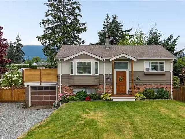 House for sale in Nanaimo, 5151 Metral Dr, 1036227