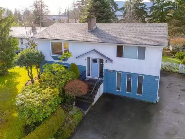 House for sale in Nanaimo, 5173 Somerset Dr, 1034156