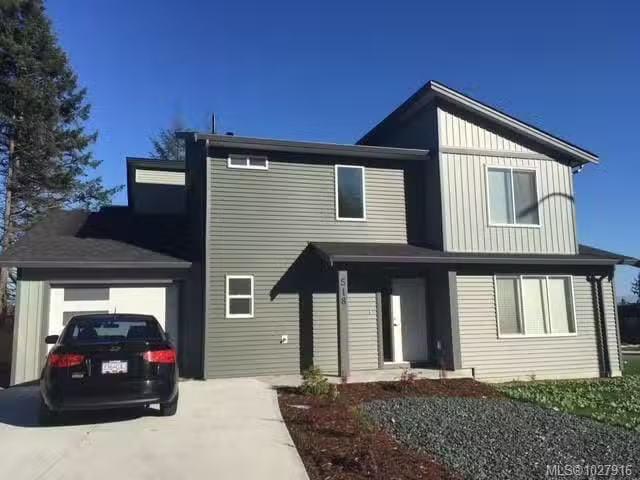 House for sale in Nanaimo, 518 Steeves Rd, 1027916