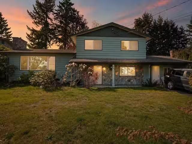 House for sale in Nanaimo, 6413 Southampton Rd, 1034054