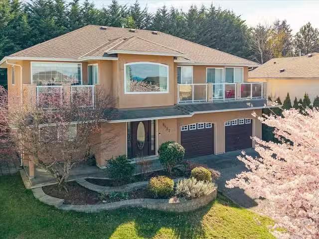 House for sale in Nanaimo, 6427 Nidri Pl, 1031428