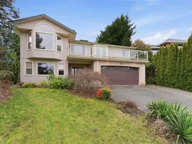 House for sale in Nanaimo, 6439 Nidri Pl, 1028882