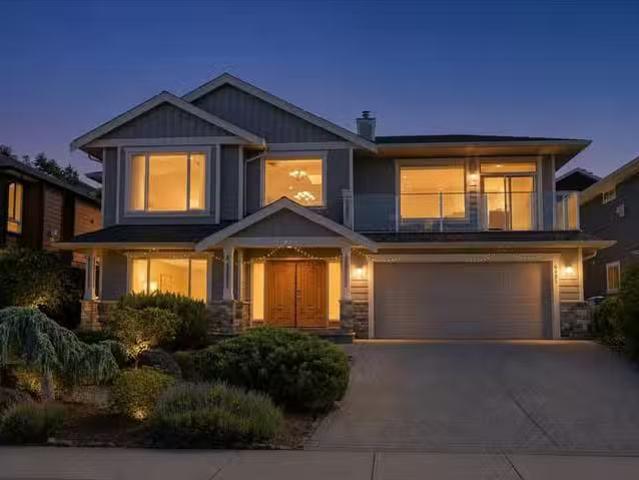 House for sale in Nanaimo, 6485 Groveland Dr, 1039694