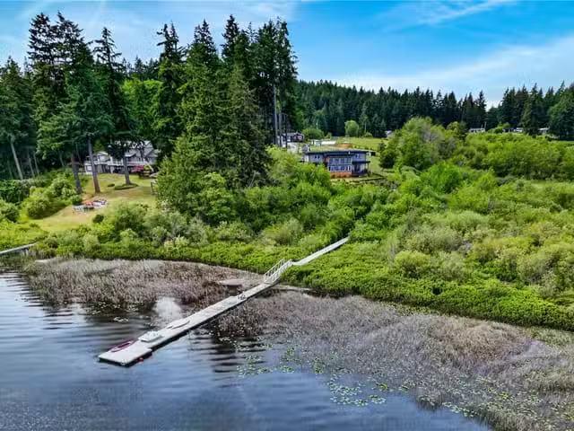 House for sale in Nanaimo, 6499/6495 Doumont Rd, 1037915