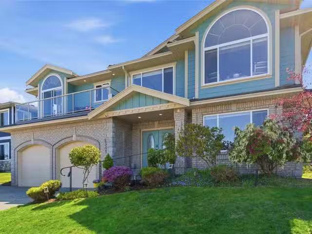 House for sale in Nanaimo, 6509 Kestrel Cres, 1030151