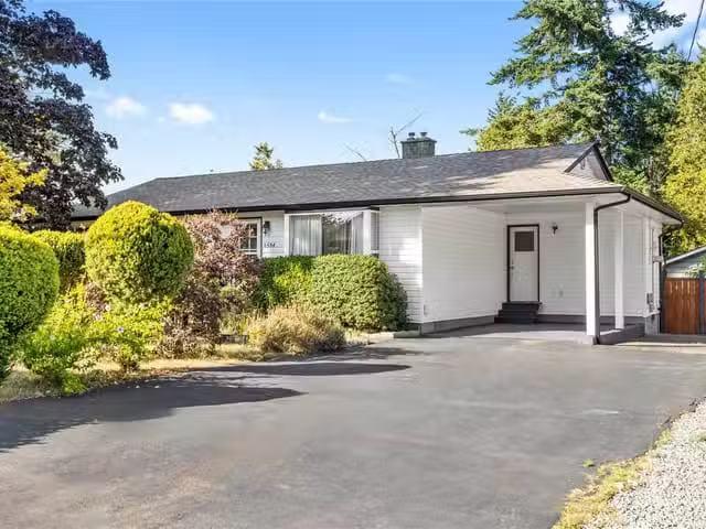 House for sale in Nanaimo, 6534 Southampton Rd, 1031901