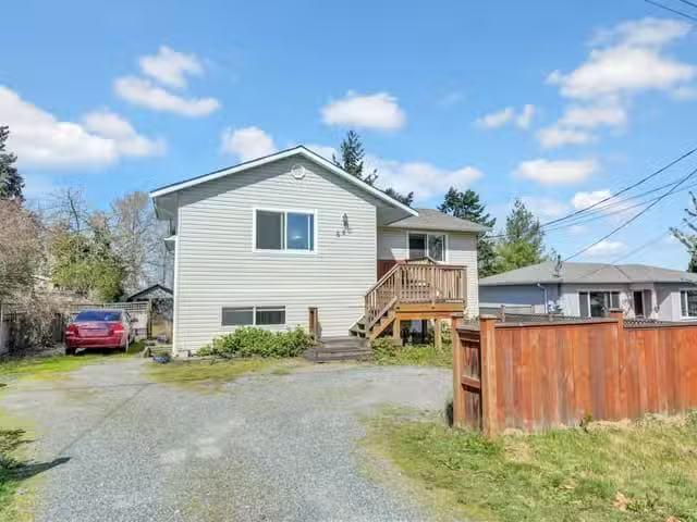 House for sale in Nanaimo, 680 Chelsea St, 1031293