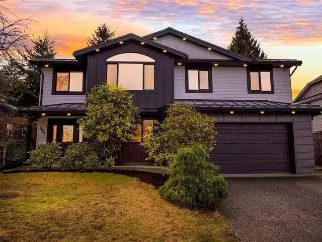 House for sale in Nanaimo, 6001 Butcher Rd, 1036439