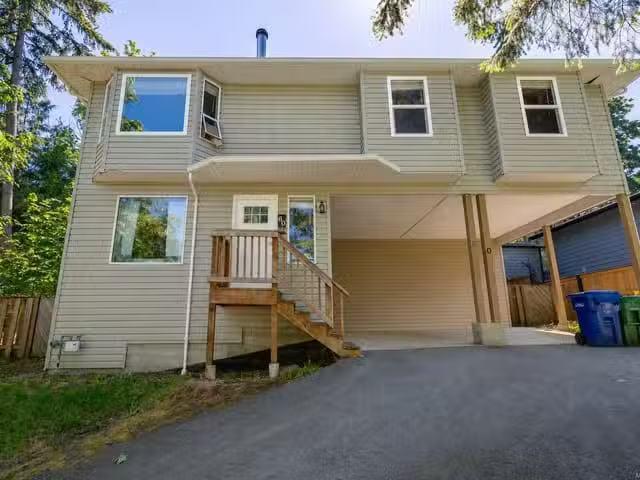 House for sale in Nanaimo, 60 Porter Rd, 1039373