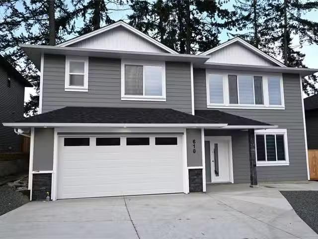 House for sale in Nanaimo, 610 Rotayo Rd, 1039518