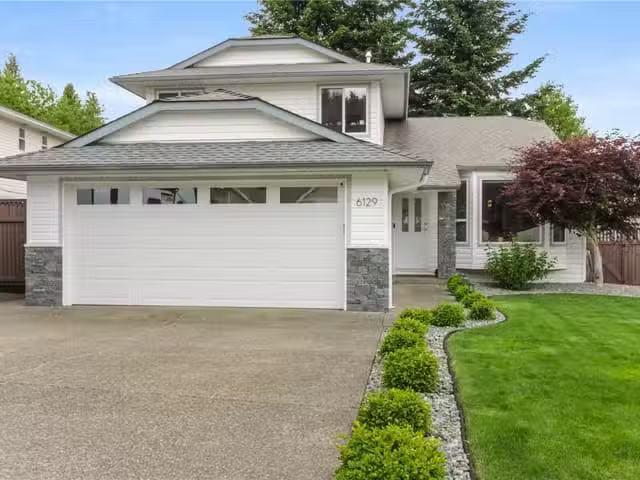House for sale in Nanaimo, 6129 Glacier Way, 1038921