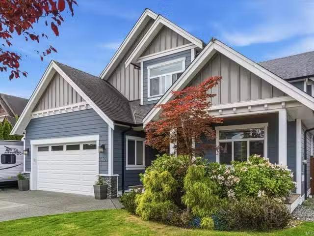 House for sale in Nanaimo, 6153 Carmanah Way, 1036491