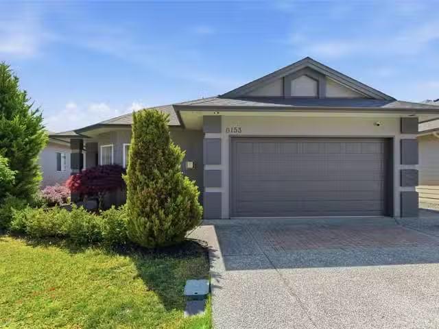 House for sale in Nanaimo, 6153 Garside Rd, 1034124