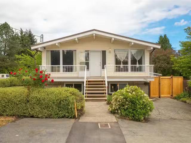 House for sale in Nanaimo, 880 Oakley St, 1038326