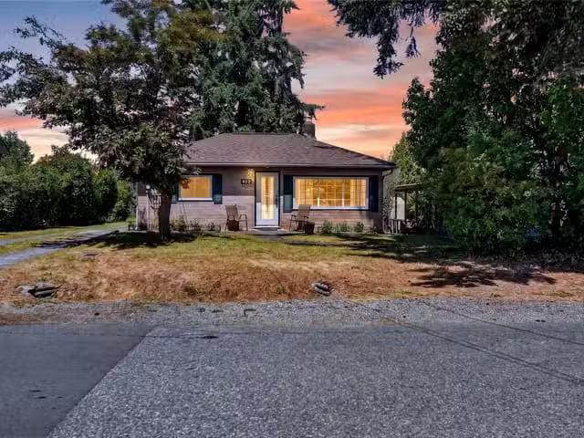 House for sale in Nanaimo, 924 St. Andrews St, 1038900
