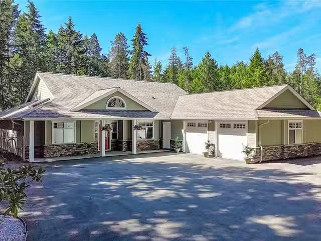 House for sale in Nanoose Bay, 900 Rivers Edge Dr, 1038316