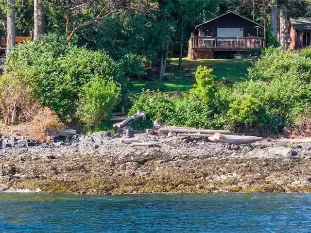 House for sale in Nanoose Bay, 1378 Reef Rd, 1039093