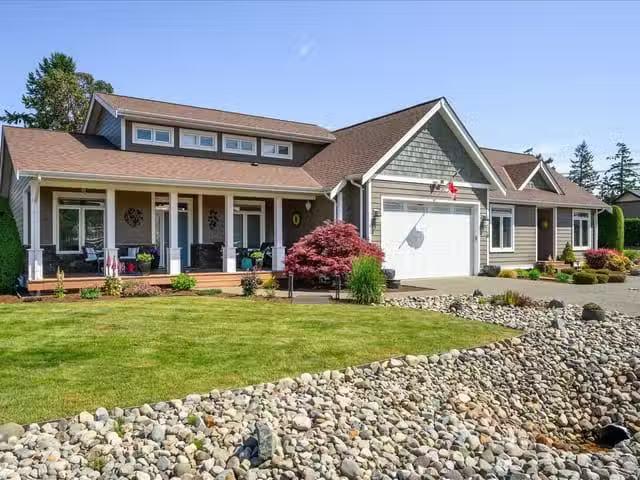 House for sale in Nanoose Bay, 1430 Stone Lake Dr, 1037543