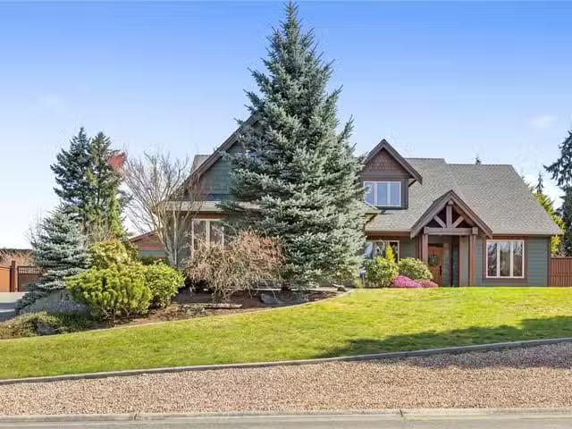 House for sale in Nanoose Bay, 1520 Stone Lake Dr, 1030746