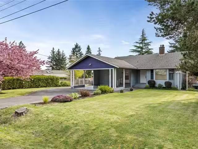 House for sale in Nanoose Bay, 1680 Gerald St, 1038058