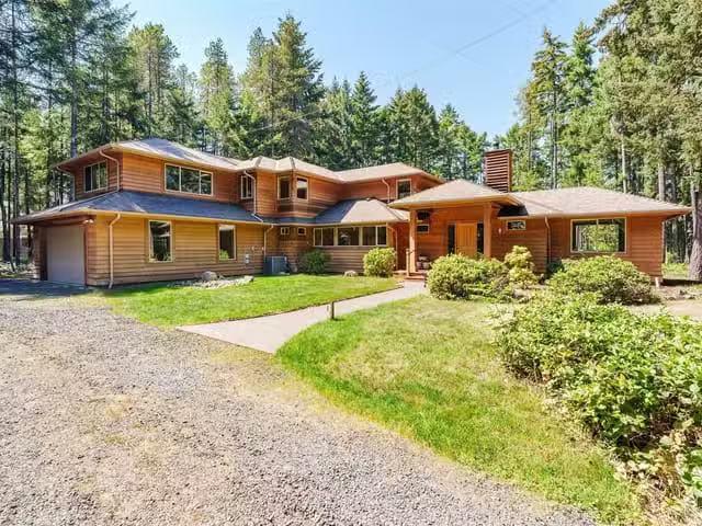 House for sale in Nanoose Bay, 2345 Bucktail Pl, 1027836