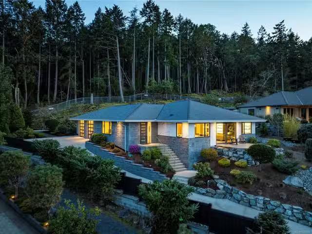 House for sale in Nanoose Bay, 2441 Ainsley Pl, 1028884
