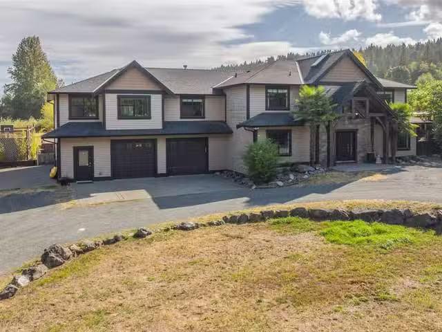 House for sale in Nanoose Bay, 2466 Summerset Rd, 1037687