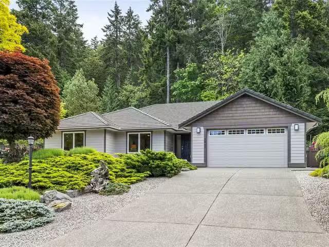 House for sale in Nanoose Bay, 2462 Andover Rd, 1036259