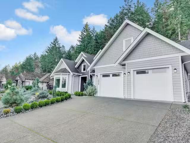 House for sale in Nanoose Bay, 2606 Andover Rd, 1038798