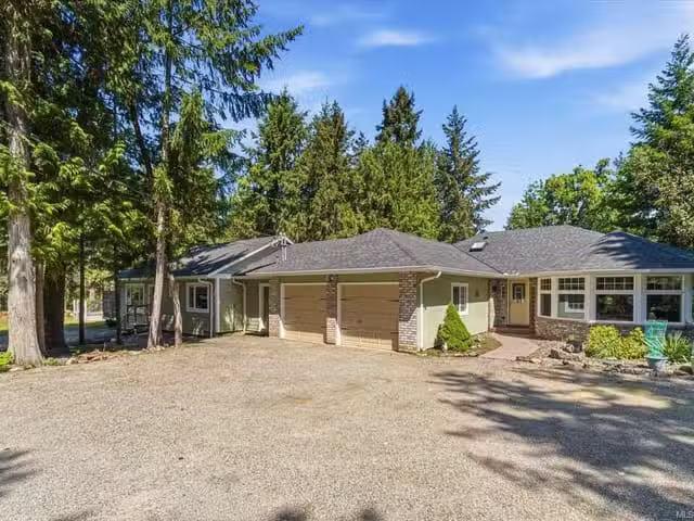House for sale in Nanoose Bay, 2690 Lana Rd, 1036577