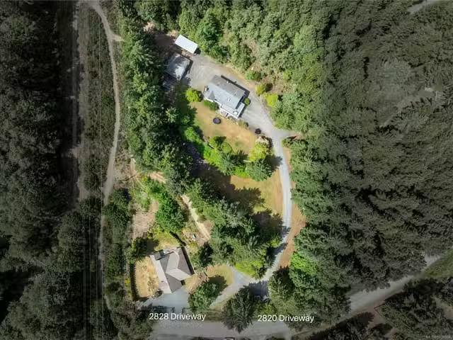 House for sale in Nanoose Bay, 2828 Sea Blush Dr, 1038004