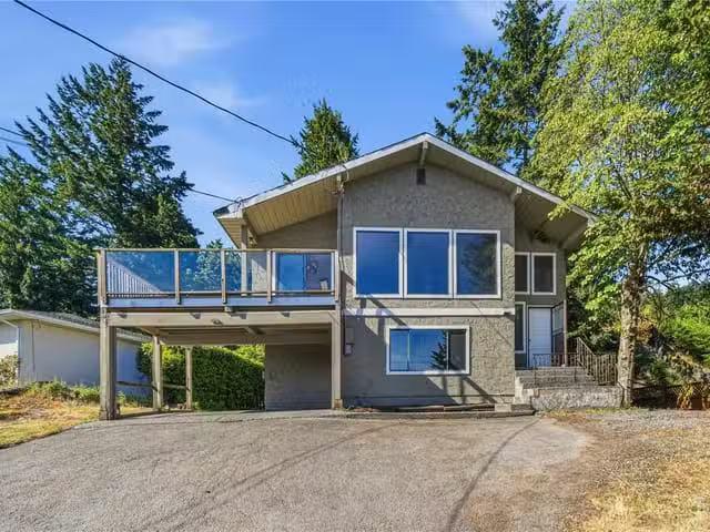 House for sale in Nanoose Bay, 3020 Dolphin Dr, 1039166