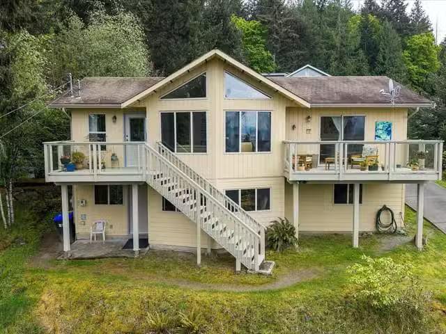 House for sale in Nanoose Bay, 3122 Dolphin Dr, 1034165