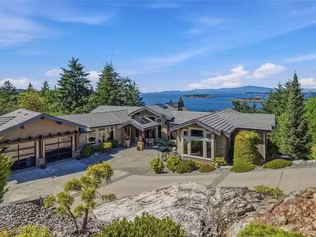 House for sale in Nanoose Bay, 3230 Huntington Pl, 1038330