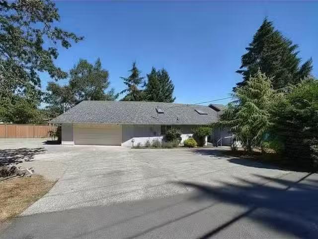 House for sale in Nanoose Bay, 3271 Dolphin Dr, 1033228