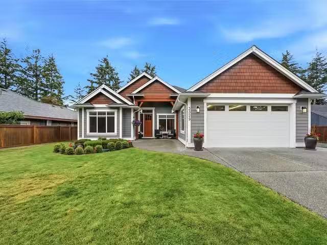 House for sale in Nanoose Bay, 3329 Dolphin Dr, 1038085