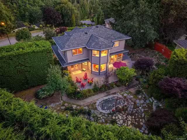 House for sale in Nanoose Bay, 3383 Rockhampton Rd, 1033839