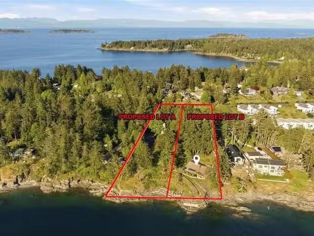 House for sale in Nanoose Bay, B 1571 Brynmarl Rd, 1036633