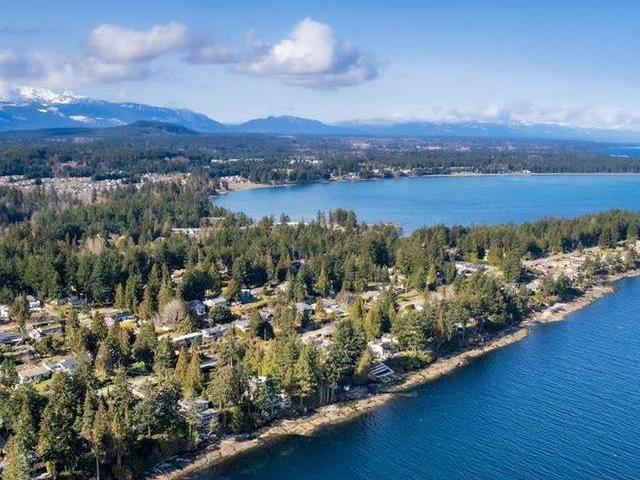 House for sale in Nanoose Bay Nanoose 1538 Madrona Dr 926256