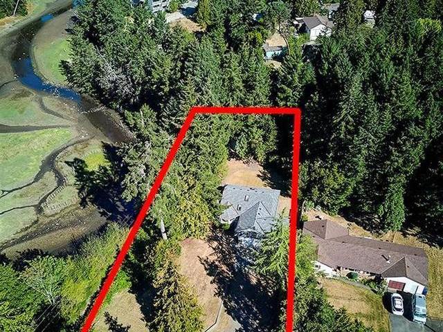 House for sale in Nanoose Bay Nanoose 1665 Northwest Bay Rd 922338