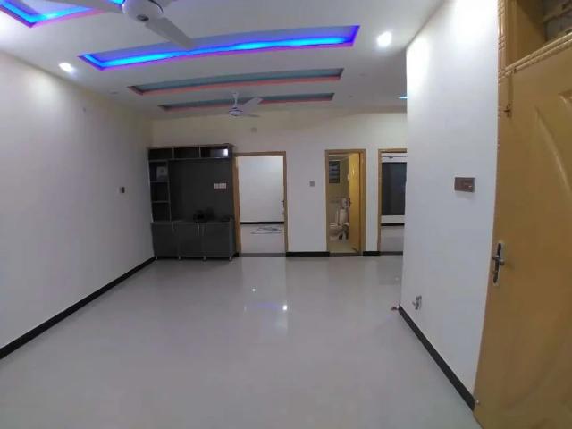House for sale in national housing scheme 2 adyala road Rawalpindi Gulshan Abad ID 30485
