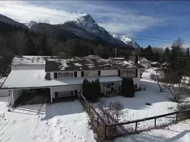 House for sale in New Hazelton, Hazelton & Hwy 37, 4522 13th A.