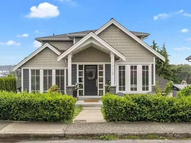 House for sale in New Westminster, New Westminster, 1712 Nanai.
