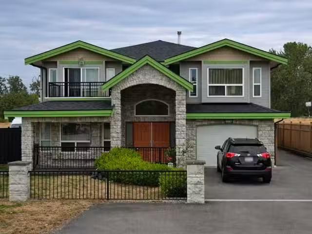 House for sale in New Westminster, New Westminster, 175 Pembin.