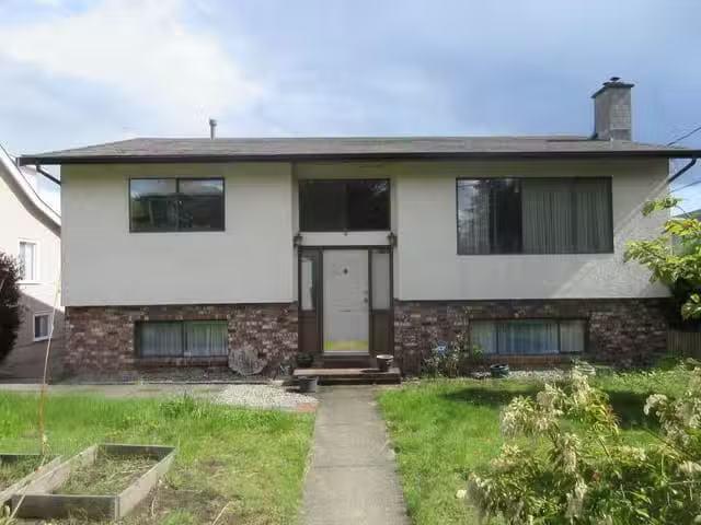 House for sale in New Westminster, New Westminster, 1940 Dubli.