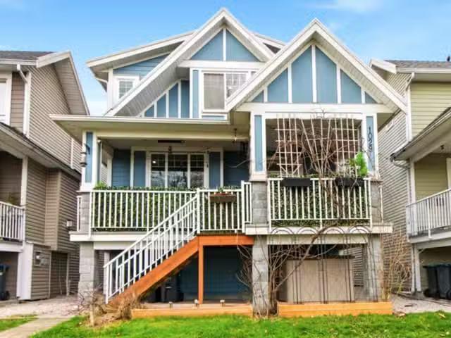 House for sale in New Westminster, New Westminster, 1029 Salte.