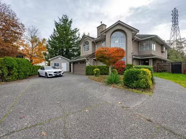 House for sale in New Westminster, New Westminster, 102 Viscou.