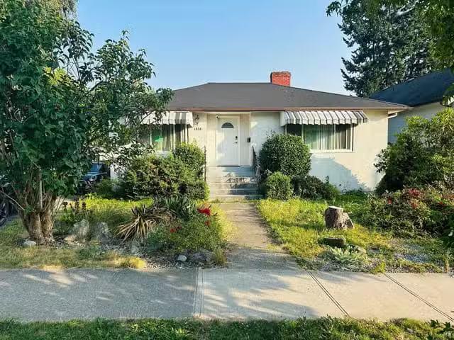 House for sale in New Westminster, New Westminster, 1038 Seven.