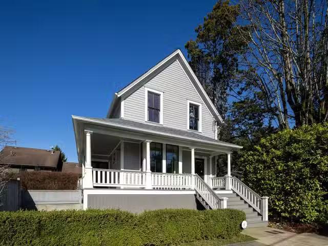 House for sale in New Westminster, New Westminster, 109 Oaklan.