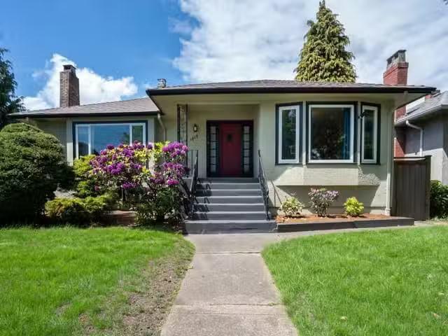 House for sale in New Westminster, New Westminster, 1219 Londo.